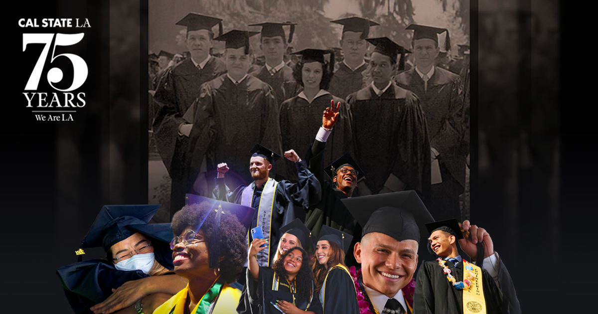 Downloads Cal State LA